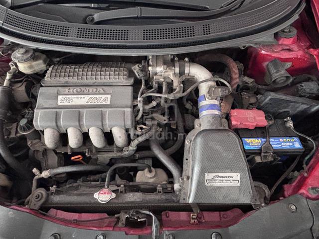 2013 Honda CR-Z 1.5 (HYBRID) FACELIFT (A) - 3