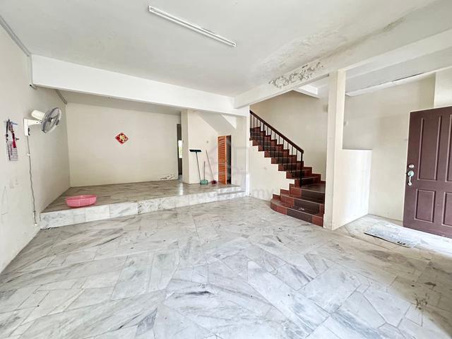 [Goodcondition]Desa13 bandar Country home 1
