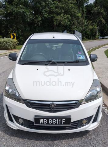 2015 Proton EXORA 1.6 PREMIUM FACELIFT (A) - 3