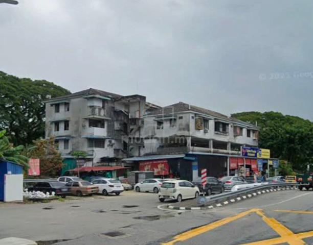 Desa University 1
