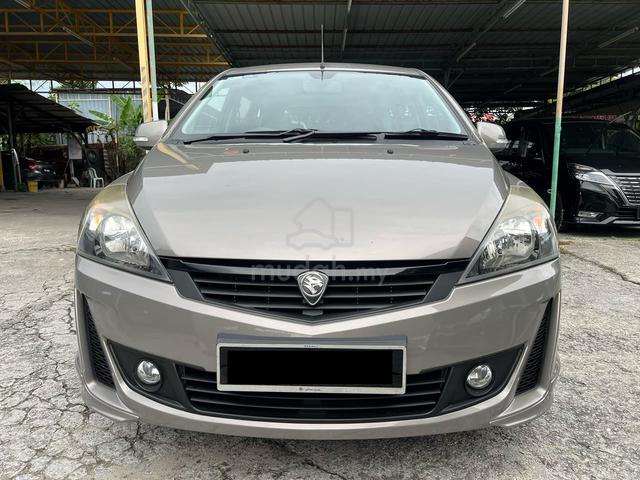 2019 Proton EXORA 1.6 EXECUTIVE A/T FREE WARRANTY - 3