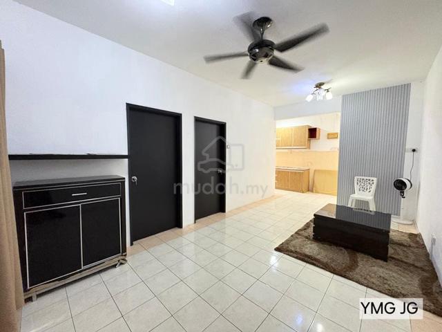 Bayu Villa 1
