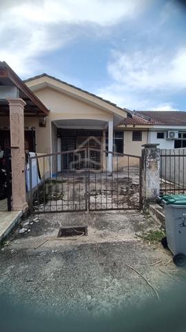 PD💥Taman Intan Perdana, TENANTED+NICE UNIT+CHEAPEST+FULL LOAN 1