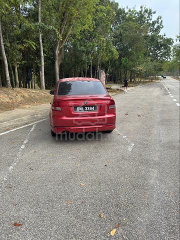 2015 Proton SAGA 1.3 PLUS (M) - 2