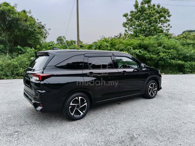 2022 Perodua ALZA 1.5 H (A) - 5