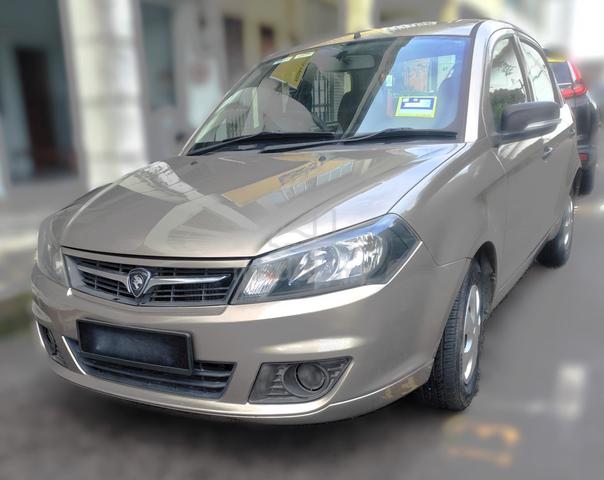 2014 Proton SAGA 1.3 SV (A) - 3