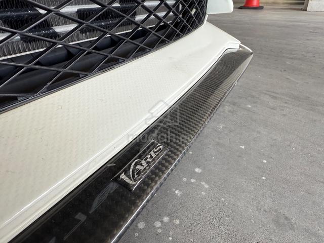 2019 Honda CIVIC TYPE R FK8 2.0 VTEC TURBO (M) - 4