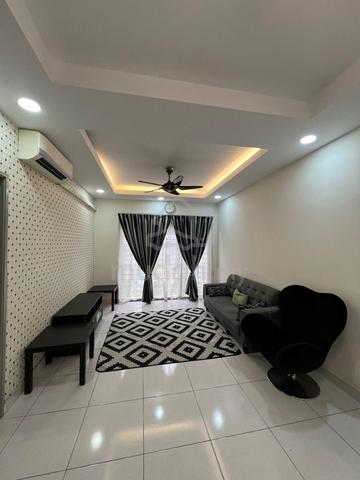 Laman Impian Bandar Botanic 1