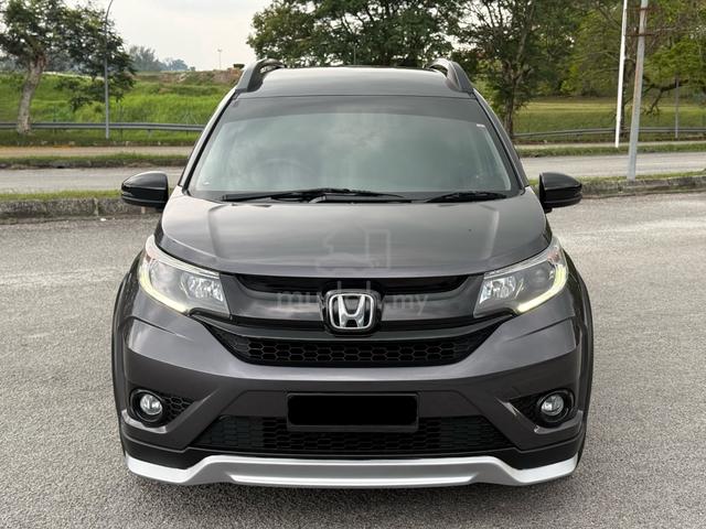 2017 Honda BR-V 1.5 V (A) BRV FULL CAR BODYKIT - 3