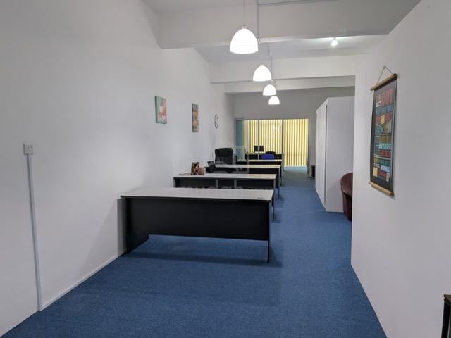 2nd Floor Office at Icom Square Pending for sale 1