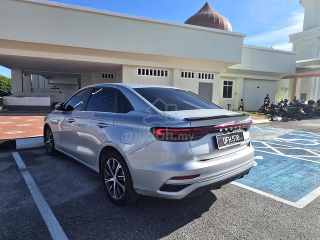 2024 Proton S70 1.5 FLAGSHIP MY23 (A) - 5