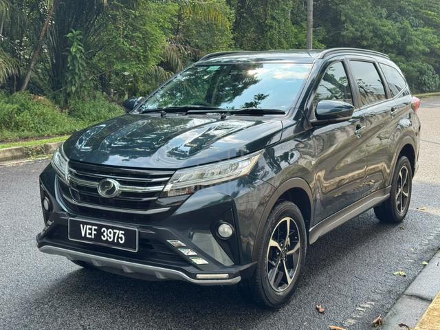 ORI 2019 Perodua ARUZ 1.5 AV (A) - 3