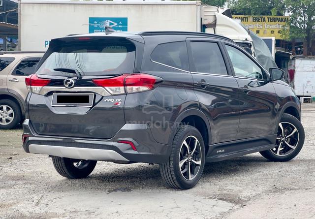 2021 Perodua ARUZ 1.5 AV(A)Super Carking - 2