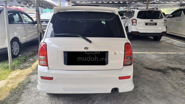 2006 Perodua KELISA 1.0 EZ (A) - 4