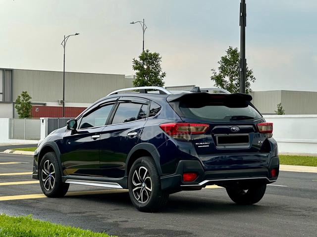 SUBARU XV 2.0 GT EDITION🔥CHEAPEST iN MALAYSIA‼️ - 4