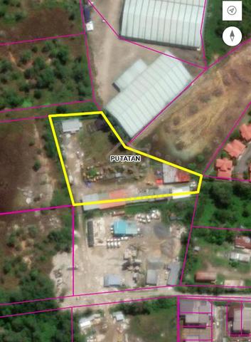 CL Land Putatan | Ketiau | Kepayan | Petagas | Lintas 1