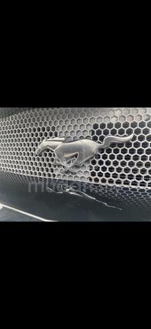 2016 Ford MUSTANG 2.3 ECOBOOST (A) - 5