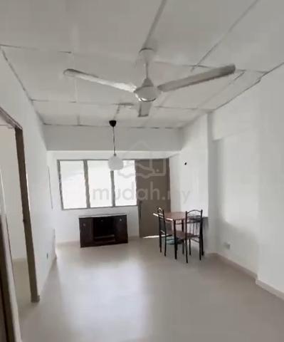 Saujana Heights Apartments 1