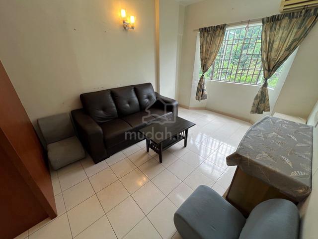 Sri Impian Apartment 1
