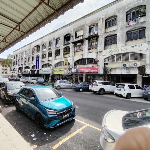 Shop-House 1st Floor Pandan Jaya, Ampang 1