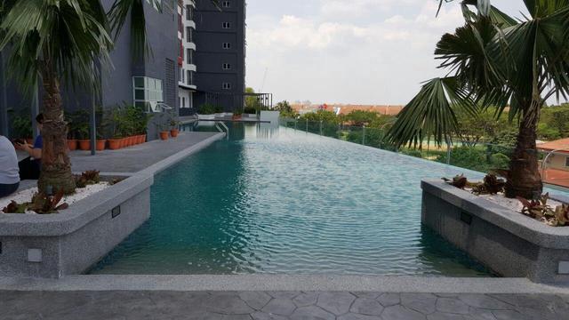 Silk Residence 1