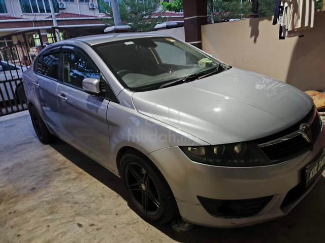 2014 Proton PREVE 1.6 CFE LIMITED EDITION (A) - 1
