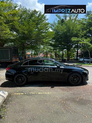 2020 Mercedes Benz A250 2.0 AMG LINE (A) - 3