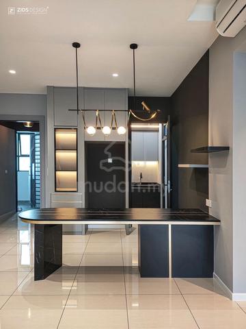 Queens Residences Q1 @ Queens Waterfront 1