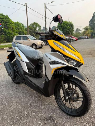 Honda Vario 125 2023 TIPTOP - photo 2 of 4