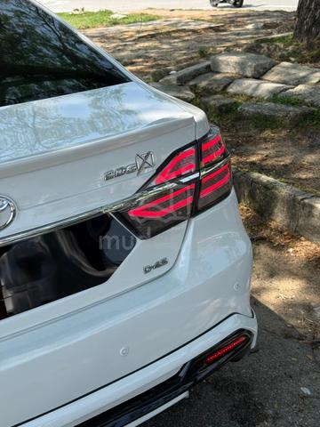 2018 Toyota CAMRY 2.0 GX UPDATED FACELIFT (A) - 5