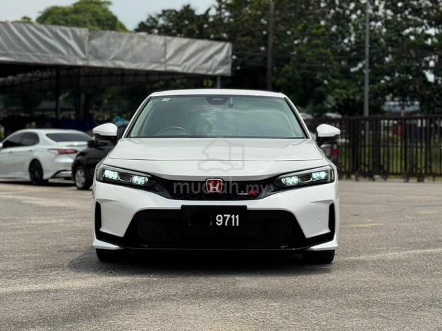 2023 Honda CIVIC 1.5 V MY22 FE (A) - 3