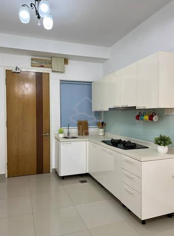 Oasis Ara Damansara 1