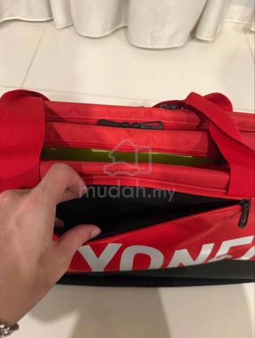 Yonex Pro Tournament Bag - photo 2 of 6