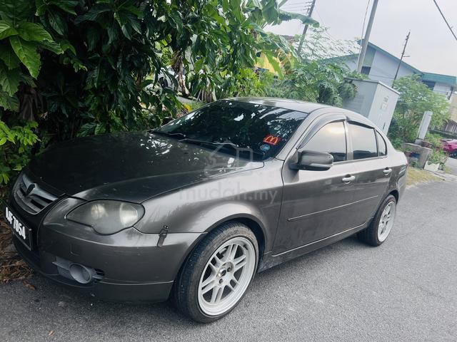 2013 Proton PERSONA 1.6 ELEGANCE MEDIUM LINE (M) - 1