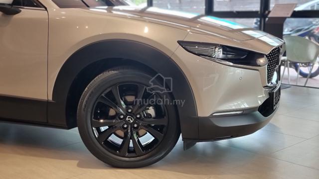 2026 Mazda CX-30 2.0G HIGH (PROMOSI) - 3
