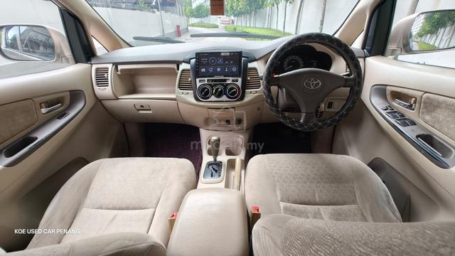 2005 Toyota Innova 2.0 Espec - 3