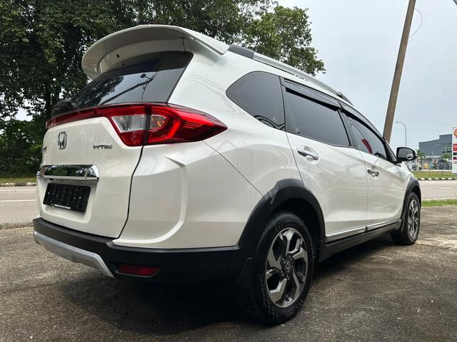2018 Honda BR-V 1.5V (A) Full Spec - 3