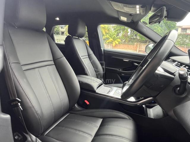 22k KM NEGO❗️❗️2020 Land Rover RANGE ROVER EVOQUE - 5