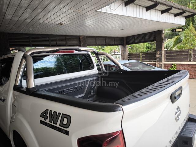 2022 Nissan NAVARA VL 2.5L (A) - 4