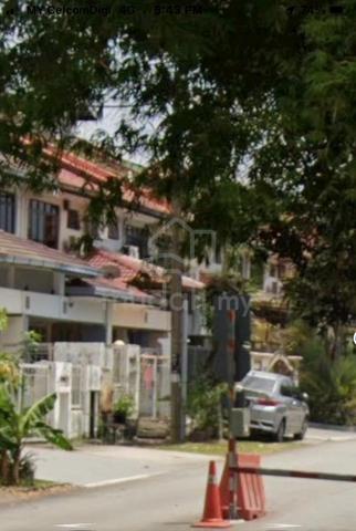 2.5 STOREY LINK HOUSE at BANDAR UTAMA 11,  PJ (Newly Refurbished) 1