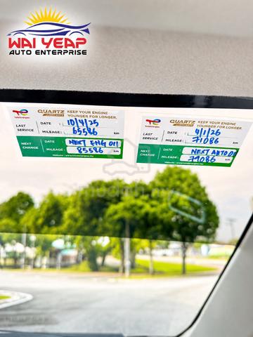 2016 Perodua BEZZA 1.3 PREMIUM X (A) - 5