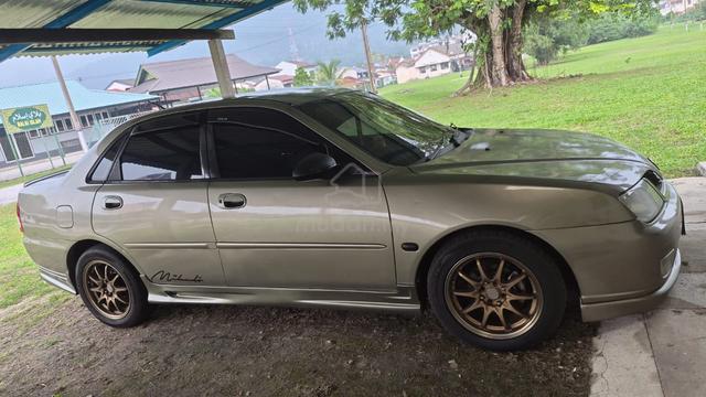 2005 Proton WAJA 1.6 ENHANCED (M) - 3