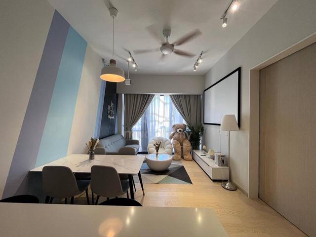 Star Residences Two 1