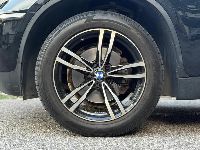 2013 Bmw X6 3.0 xDrive35i (CBU) FACELIFT (A) - 5