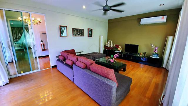 BayStar Condominium 4