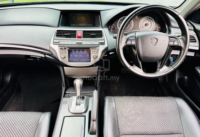 2019 Proton PERDANA 2.0L (A) - 5