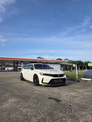 2023 Honda CIVIC 2.0 TYPE R MY23 FL5 (M) - 1