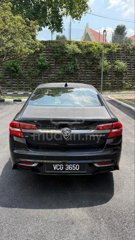 2018 Proton PERDANA 2.0L (A) - 4