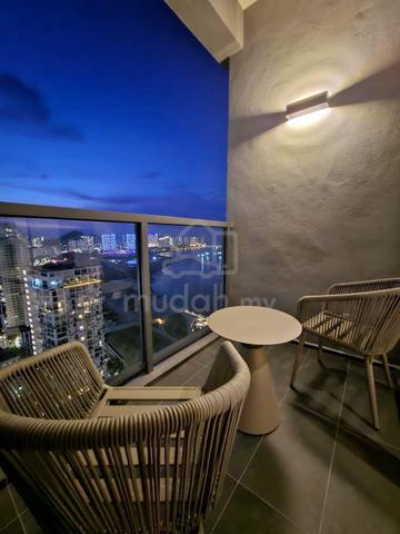 Marriott Residences 1