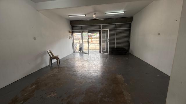 Murah Rental Ground Floor ShopLot Subang Perdana 1